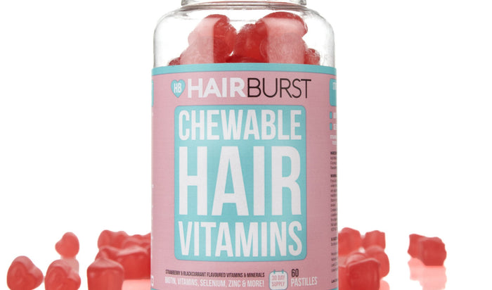 The £19 product that's changing the £3billion hair & beauty industry.