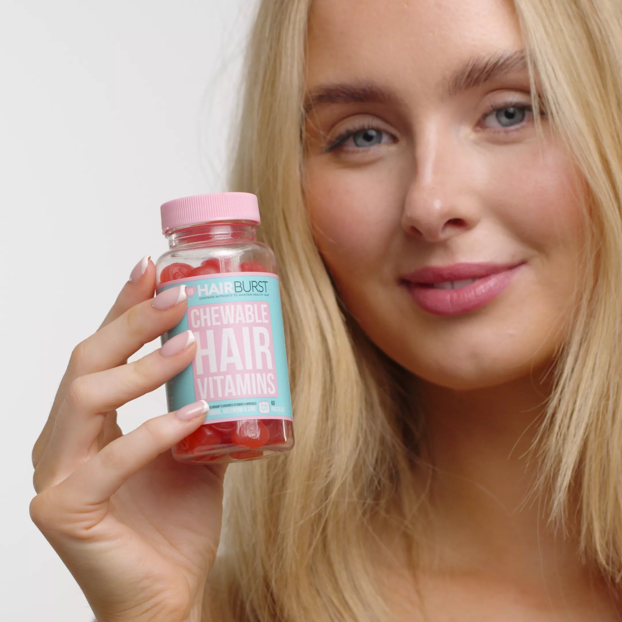 Vitamines à mâcher