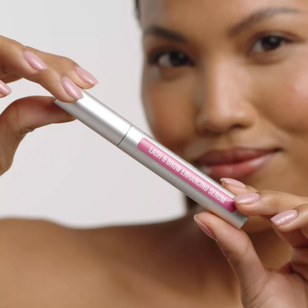 Sérum Revitalisant Cils & Sourcils