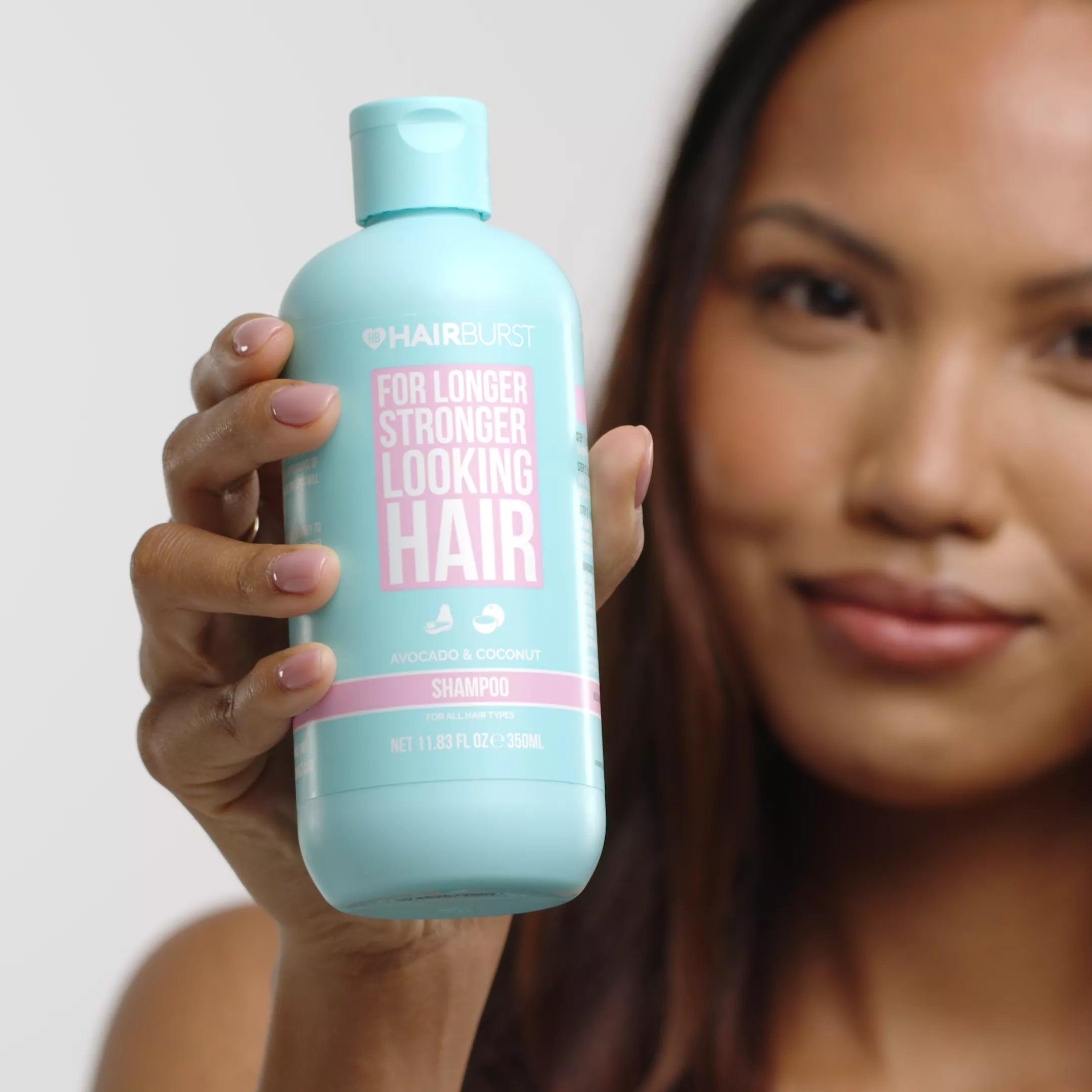 Essentiels Nourrissants et Fortifiants pour les Cheveux