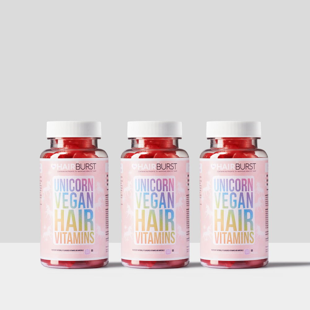 Vitamines à mâcher Véganes 3MS
