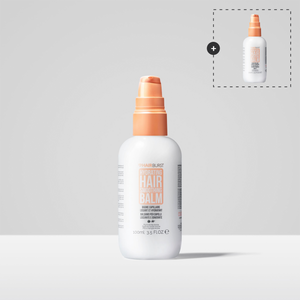 Baume Hydratant et Adoucissant Pour Cheveux