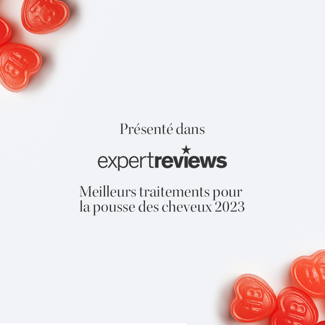 Vitamines à mâcher