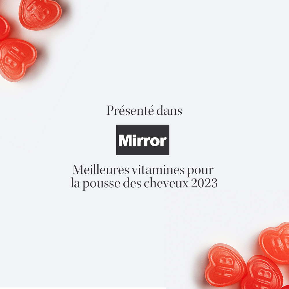 Vitamines à mâcher