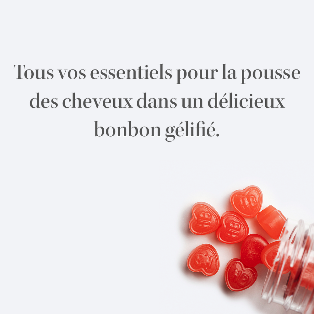 Vitamines à mâcher