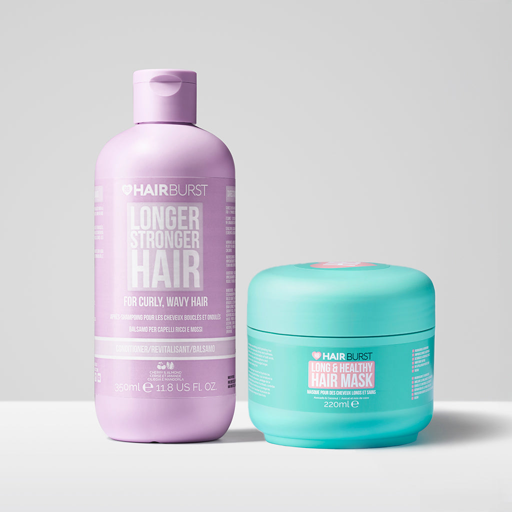 Duo Shampooing + Masque