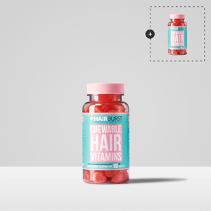 Vitamines à mâcher