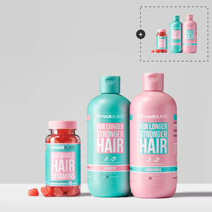 Coffret Vitamines à mâcher