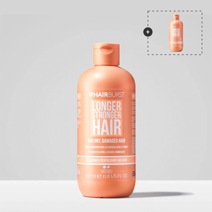 Après-shampoing pour cheveux secs et abîmés