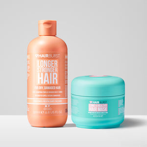 Duo Shampooing + Masque