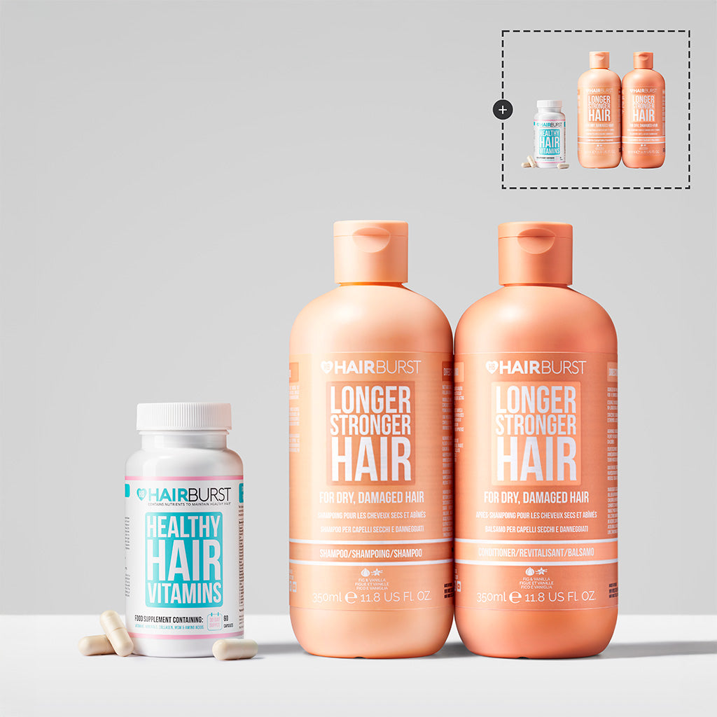 Coffret Vitamines Originales