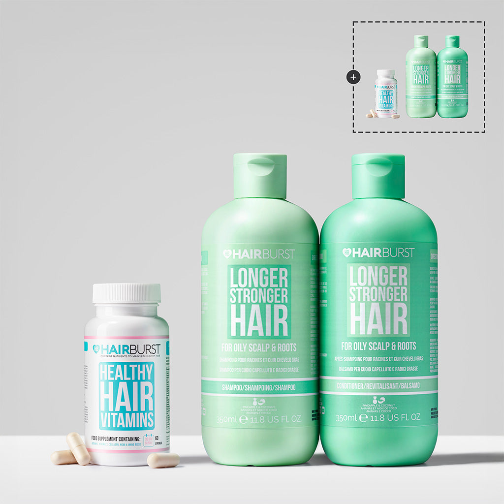 Coffret Vitamines Originales