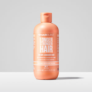 Après-Shampoing pour des cheveux plus longs et plus forts