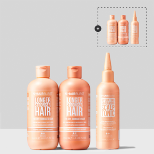 Réparation et Force profondes