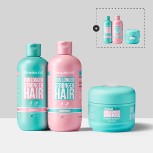 Essentiels Nourrissants et Fortifiants pour les Cheveux