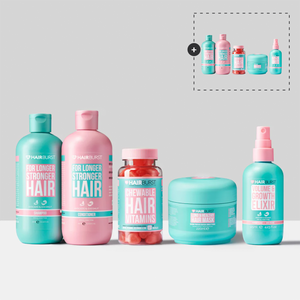 Le Pack Ultime pour des Cheveux en Santé