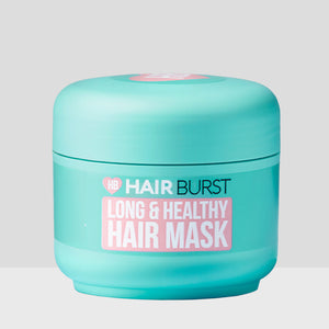 Masque pour des Cheveux Longs et Sains