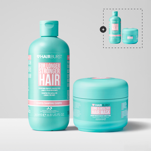 Duo Shampooing + Masque