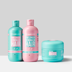 Essentiels Nourrissants et Fortifiants pour les Cheveux