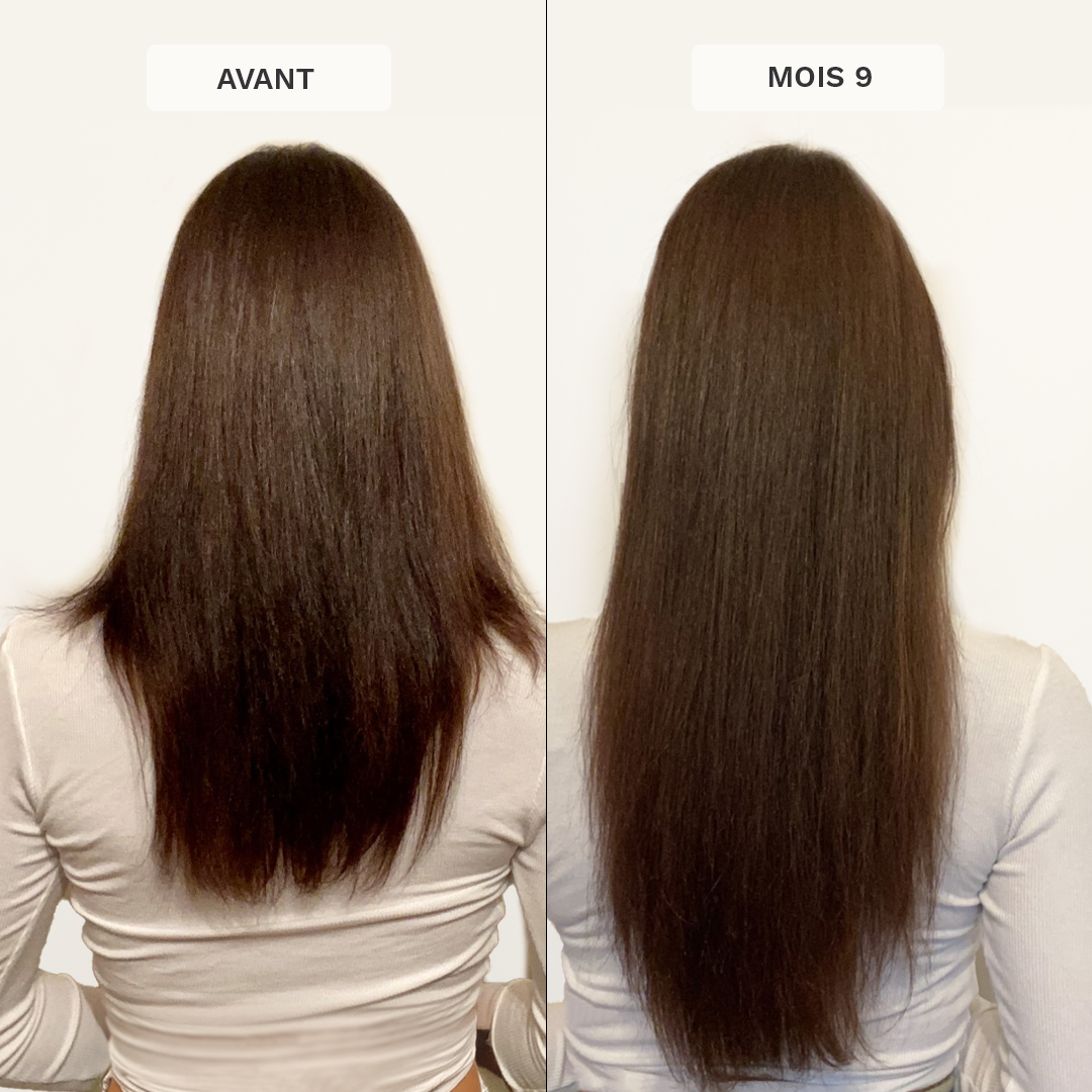 Shampoing et Après-Shampoing