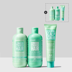 Coffret Purification & Équilibre