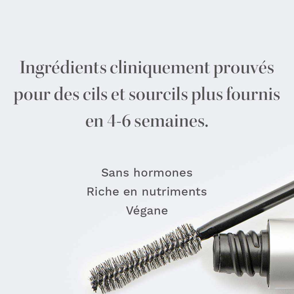Sérum Revitalisant Cils & Sourcils
