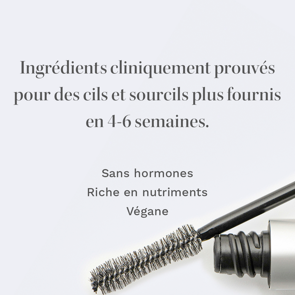 Sérum Revitalisant Cils & Sourcils