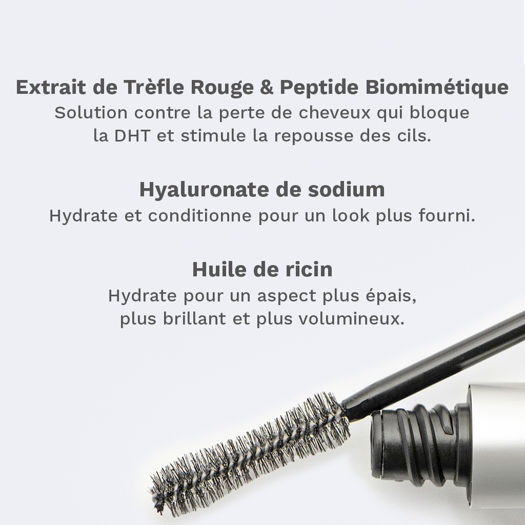 Sérum Revitalisant Cils & Sourcils