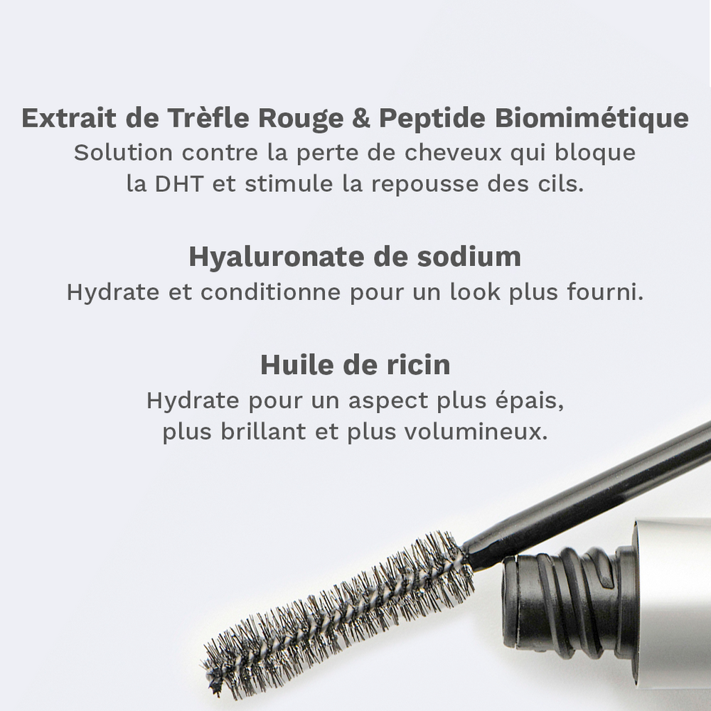 Sérum Revitalisant Cils & Sourcils