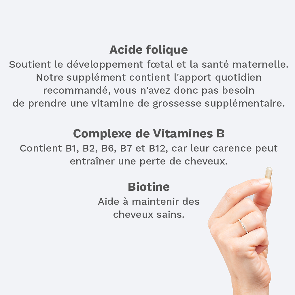 Vitamines Originales