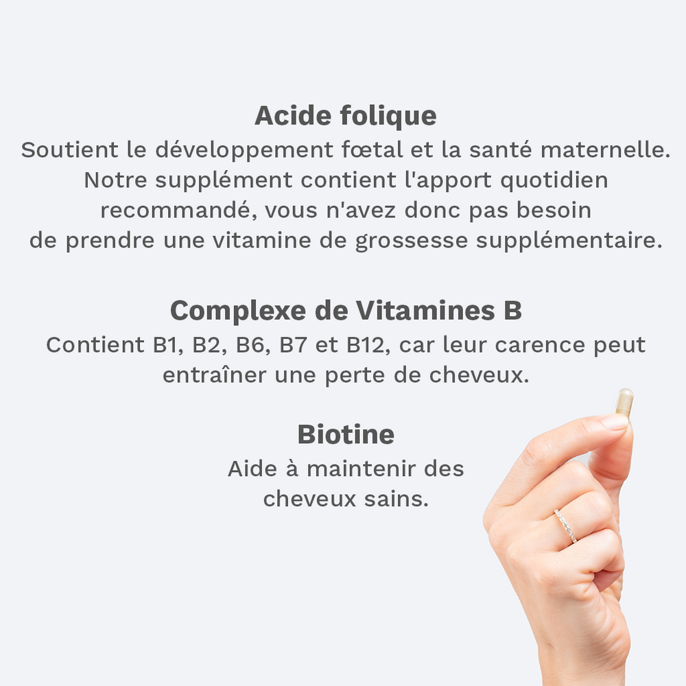 Vitamines Originales