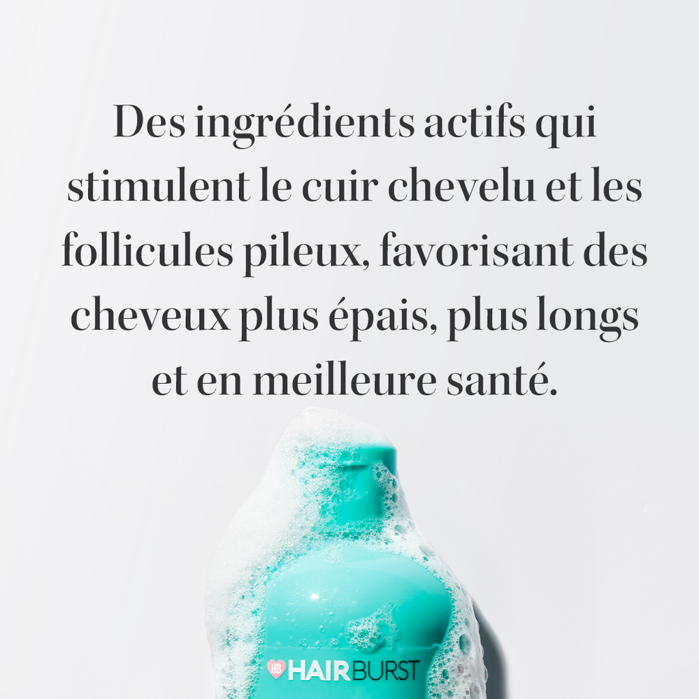 Shampoing et Après-Shampoing