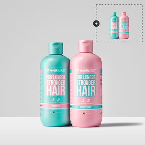 Shampoing et Après-Shampoing