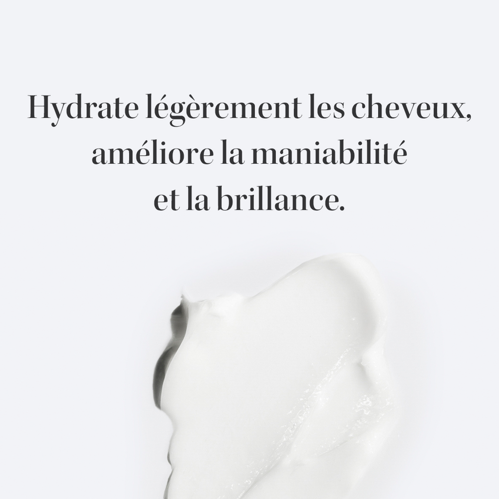 Après-shampoing pour cuir chevelu et racines à tendance grasse