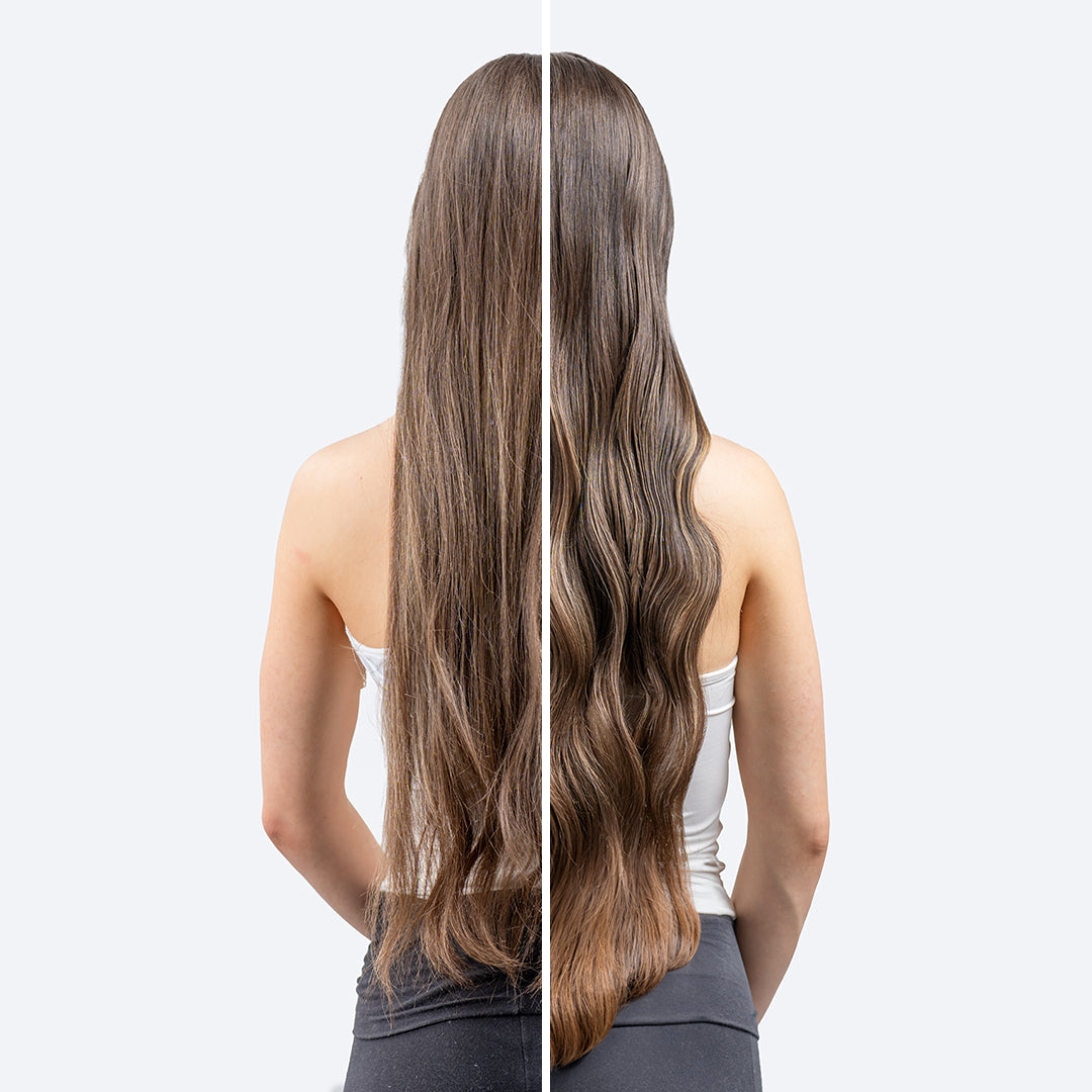 Essentiels Nourrissants et Fortifiants pour les Cheveux