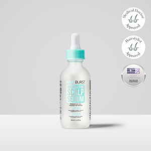 Serum Capillaire Multi-Actif pour la Croissance des Cheveux