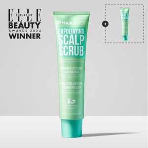 Gommage Exfoliant Pour Cuir Chevelu