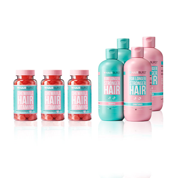 Shampoing et Après-Shampoing Insider