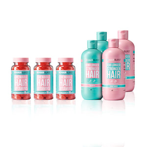 Shampoing et Après-Shampoing Insider
