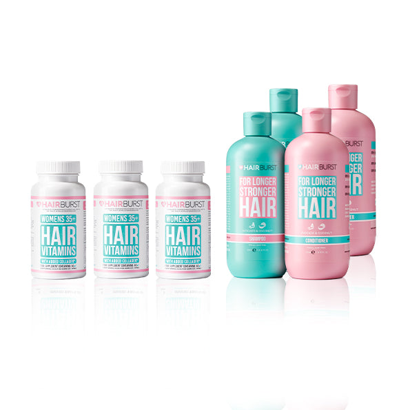 Shampoing et Après-Shampoing Insider