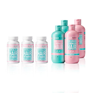 Shampoing et Après-Shampoing Insider