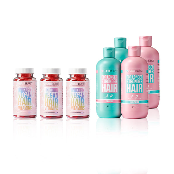Shampoing et Après-Shampoing Insider
