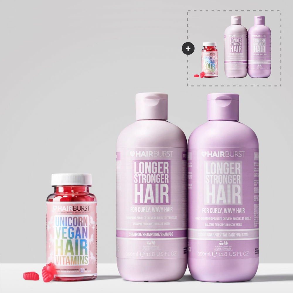 Coffret Vitamines à Mâcher Végan