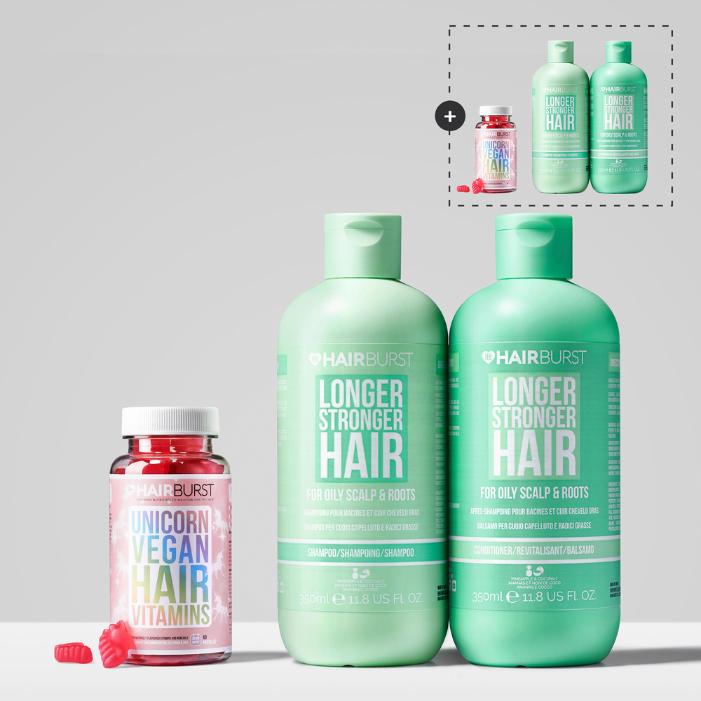 Coffret Vitamines à Mâcher Végan