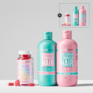 Coffret Vitamines à Mâcher Végan