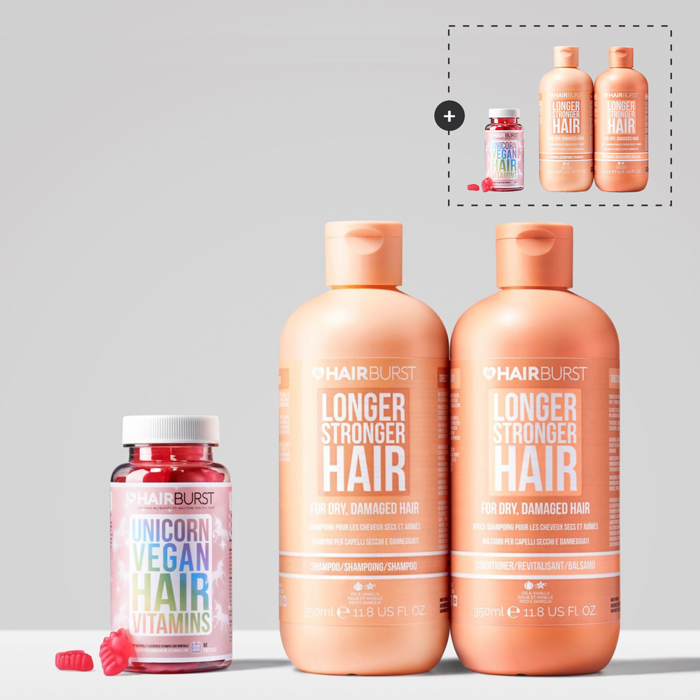 Coffret Vitamines à Mâcher Végan