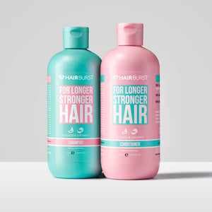 Shampoing et Après-Shampoing