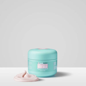 Masque pour des Cheveux Longs et Sains