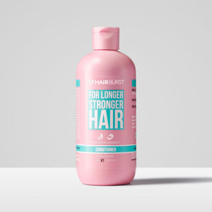 Après-Shampoing pour des cheveux plus longs et plus forts