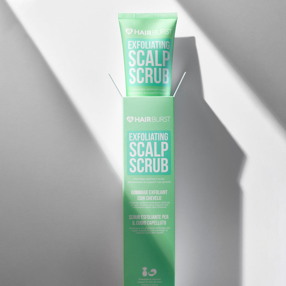 Gommage Exfoliant Pour Cuir Chevelu